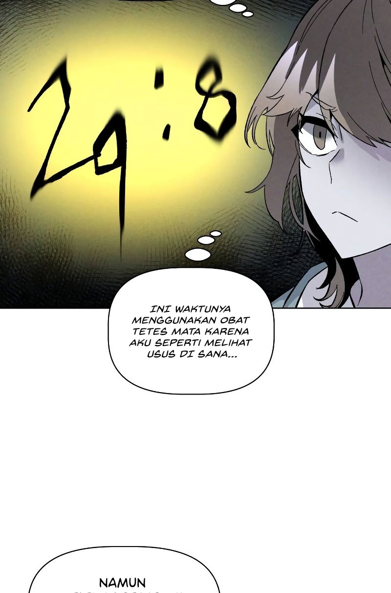 Sword Fanatic Wanders Through The Night Chapter 86 - halaman 57