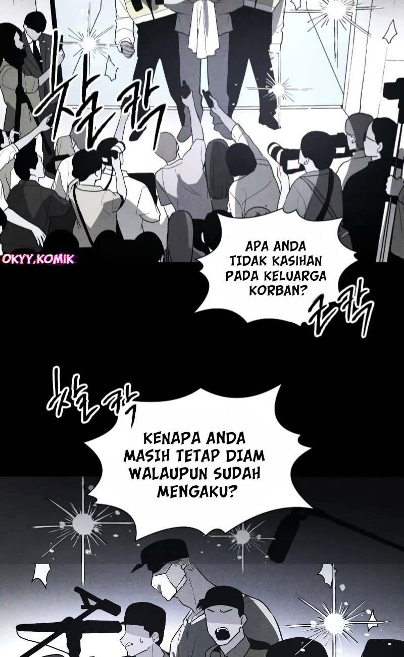Sword Fanatic Wanders Through The Night Chapter 86 - halaman 6