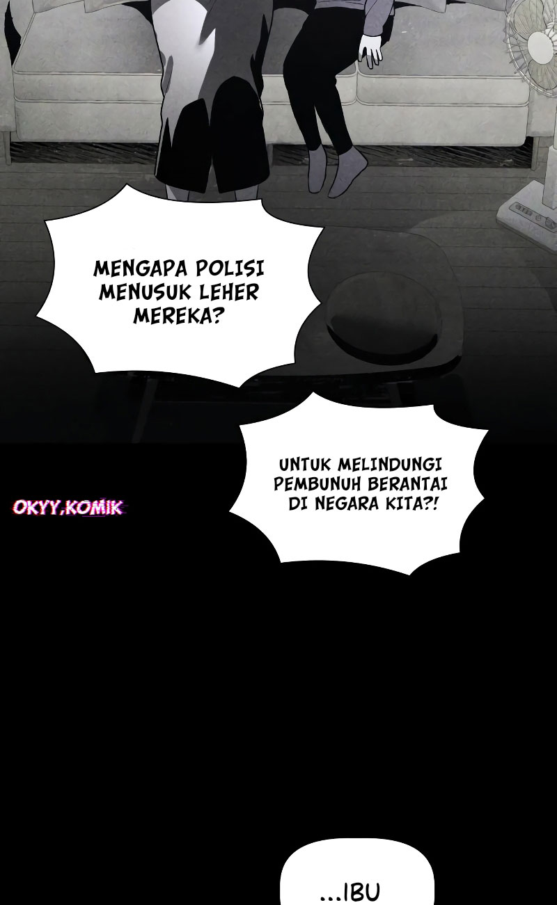 Sword Fanatic Wanders Through The Night Chapter 86 - halaman 8