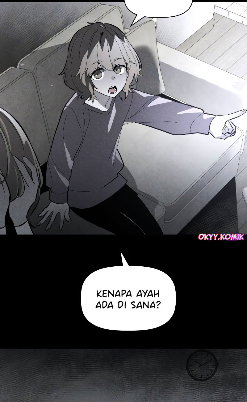 Sword Fanatic Wanders Through The Night Chapter 86 - halaman 9