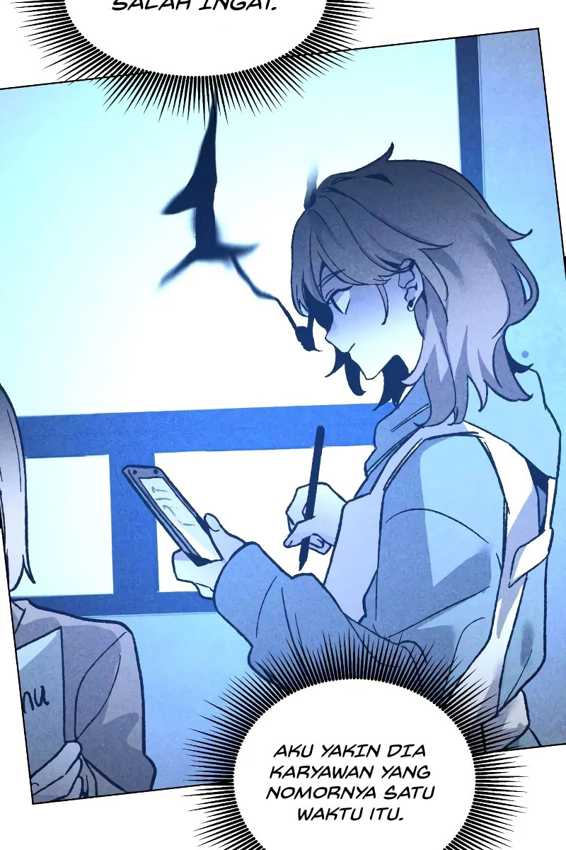 Sword Fanatic Wanders Through The Night Chapter 87 - halaman 23