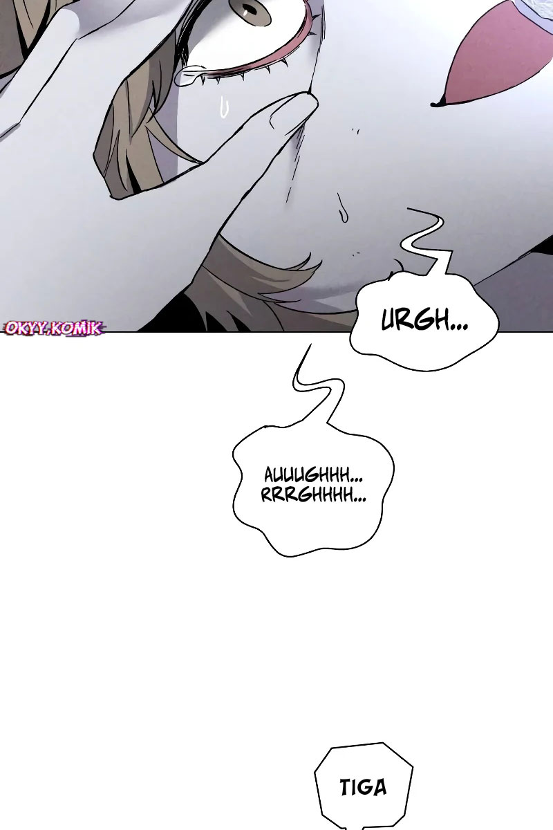 Sword Fanatic Wanders Through The Night Chapter 87 - halaman 35