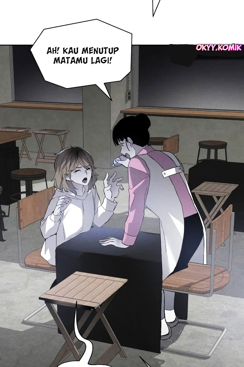 Sword Fanatic Wanders Through The Night Chapter 87 - halaman 36