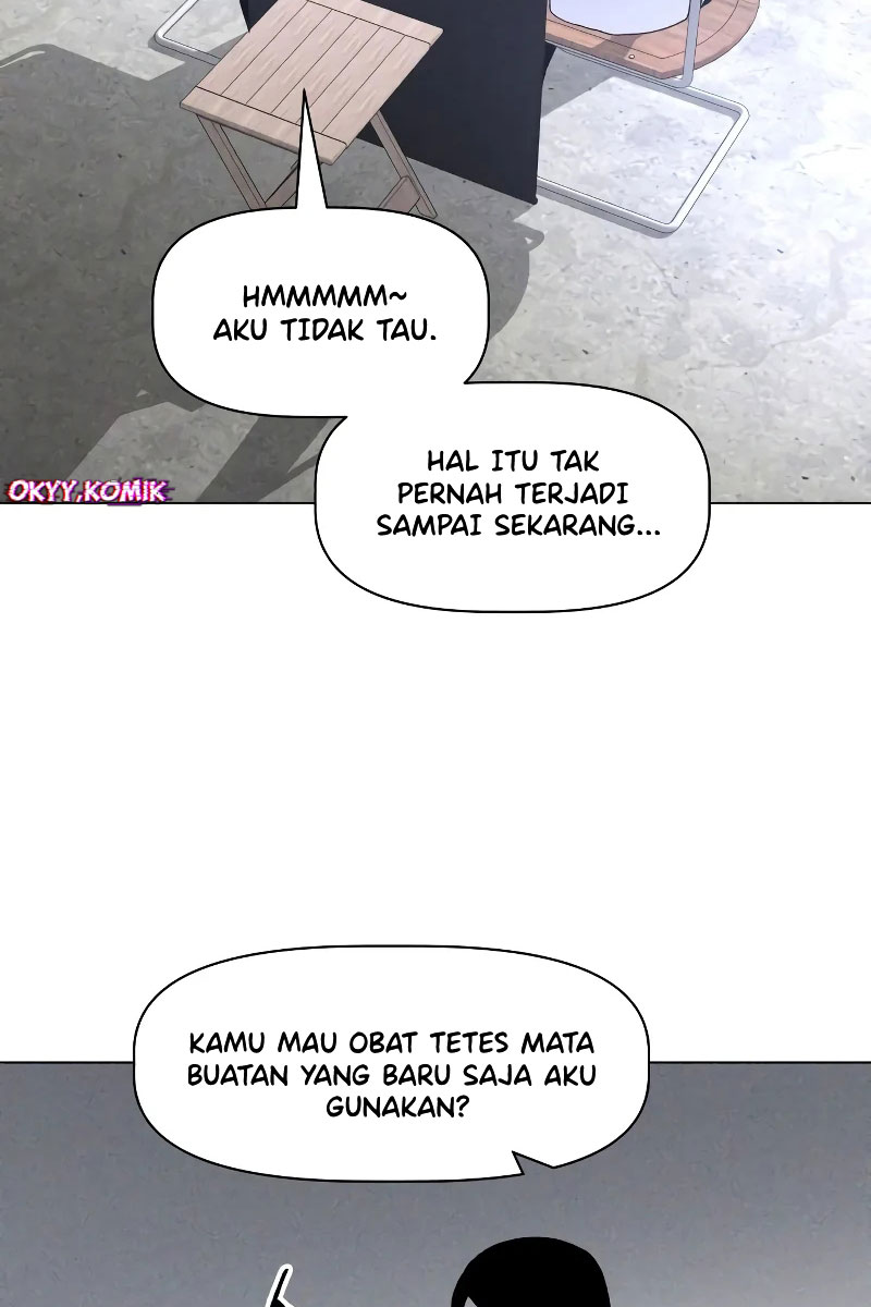 Sword Fanatic Wanders Through The Night Chapter 87 - halaman 44