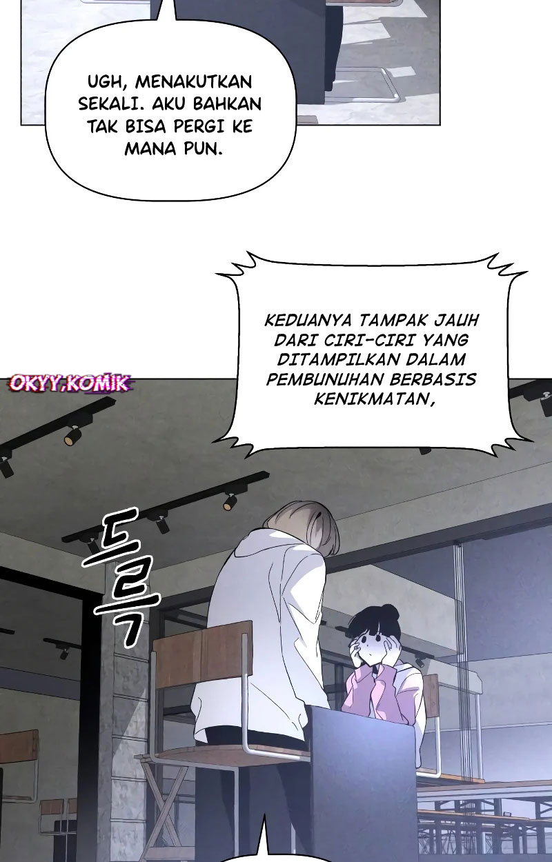 Sword Fanatic Wanders Through The Night Chapter 87 - halaman 52