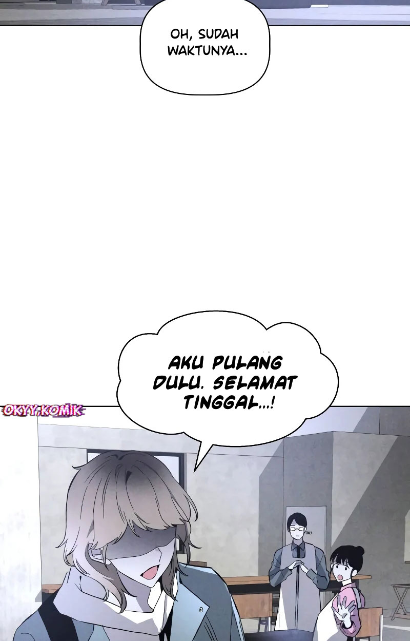 Sword Fanatic Wanders Through The Night Chapter 87 - halaman 53