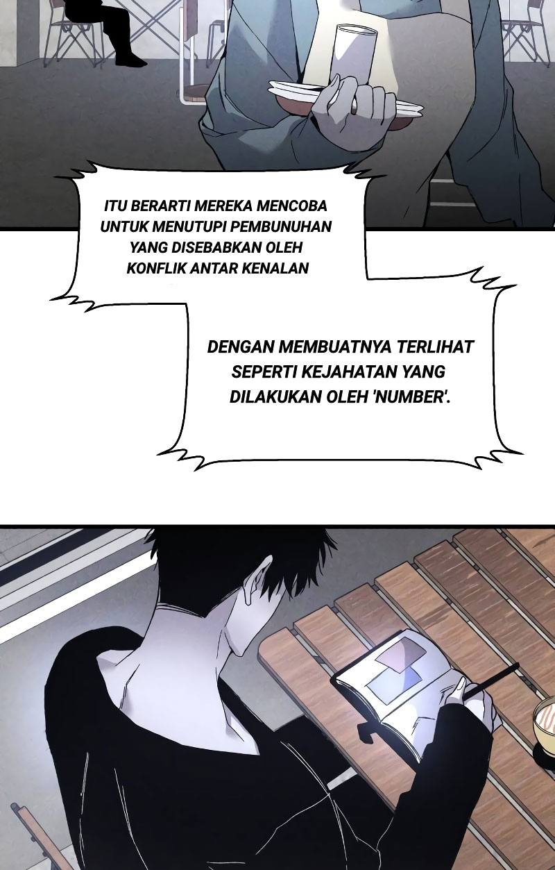 Sword Fanatic Wanders Through The Night Chapter 88 - halaman 10