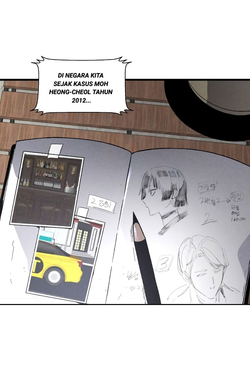 Sword Fanatic Wanders Through The Night Chapter 88 - halaman 14