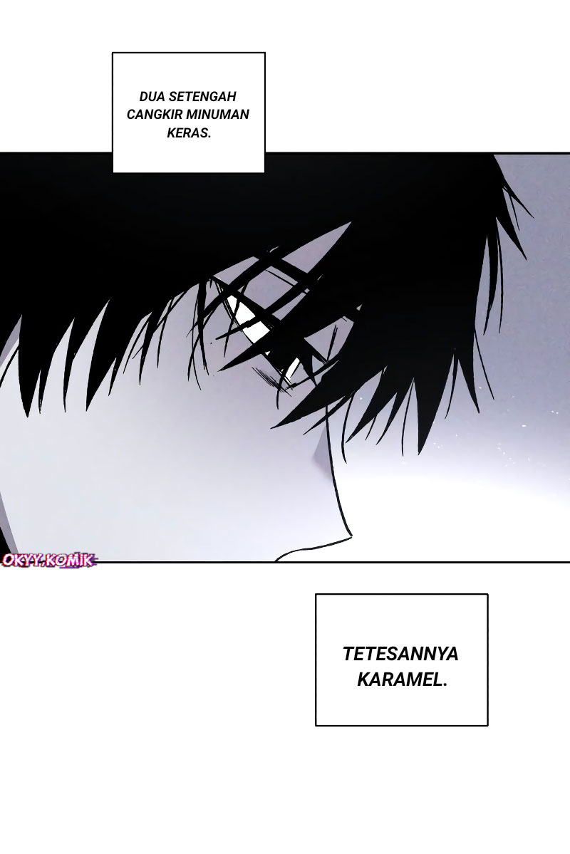 Sword Fanatic Wanders Through The Night Chapter 88 - halaman 15
