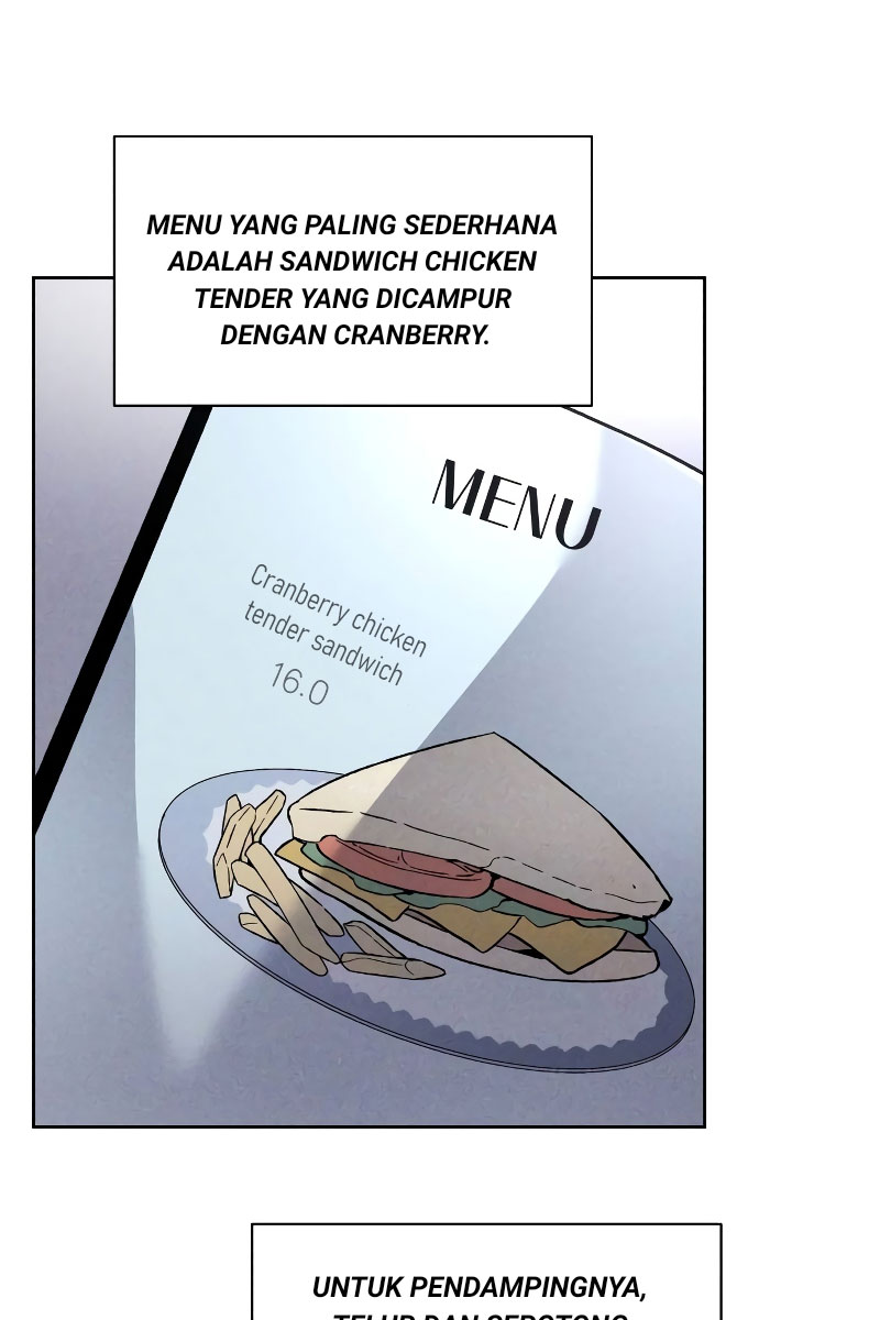 Sword Fanatic Wanders Through The Night Chapter 88 - halaman 16