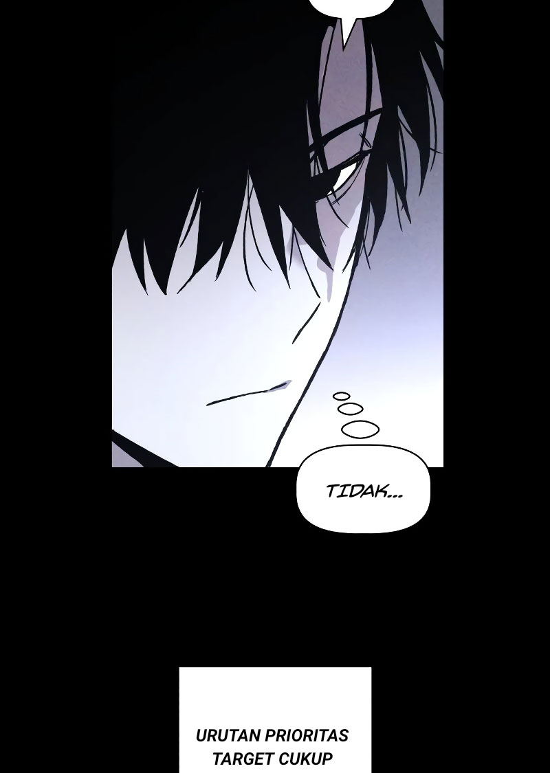 Sword Fanatic Wanders Through The Night Chapter 88 - halaman 35