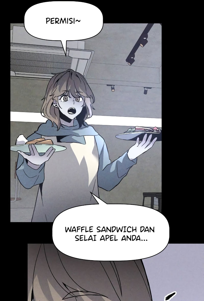 Sword Fanatic Wanders Through The Night Chapter 88 - halaman 40