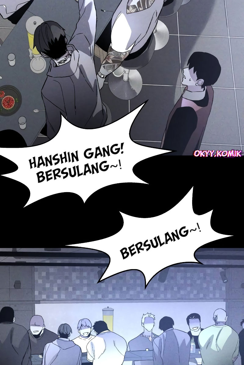 Sword Fanatic Wanders Through The Night Chapter 88 - halaman 49