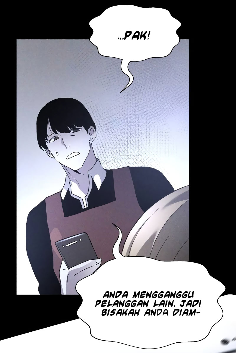 Sword Fanatic Wanders Through The Night Chapter 88 - halaman 52