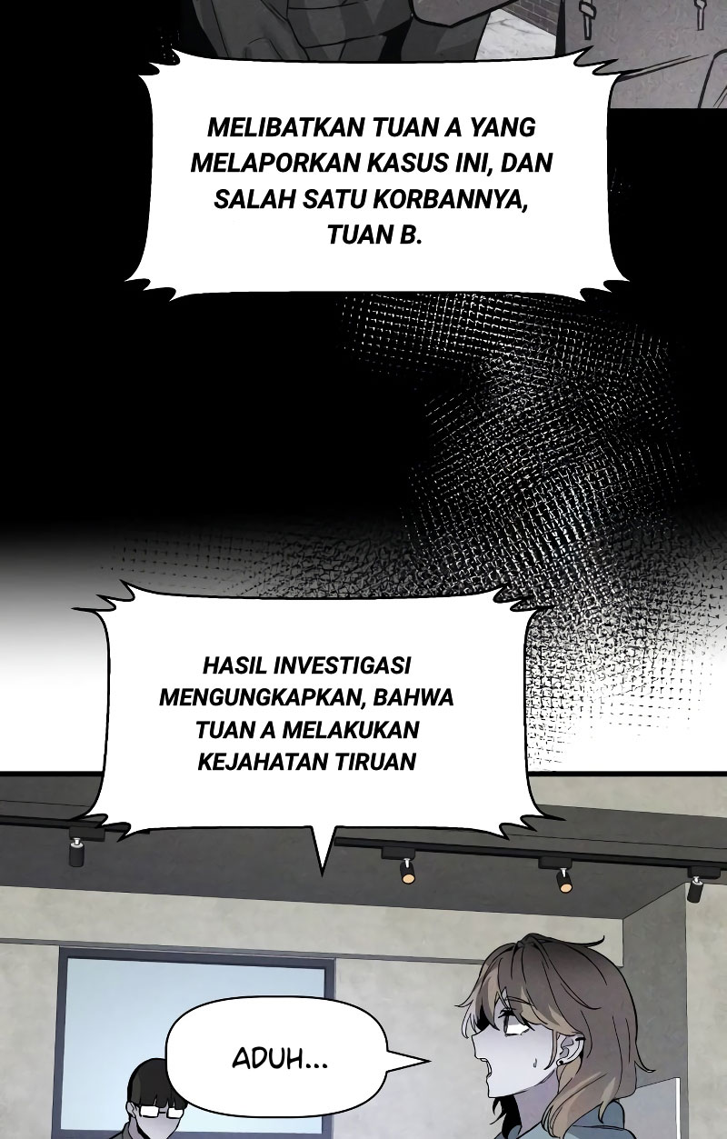 Sword Fanatic Wanders Through The Night Chapter 88 - halaman 8