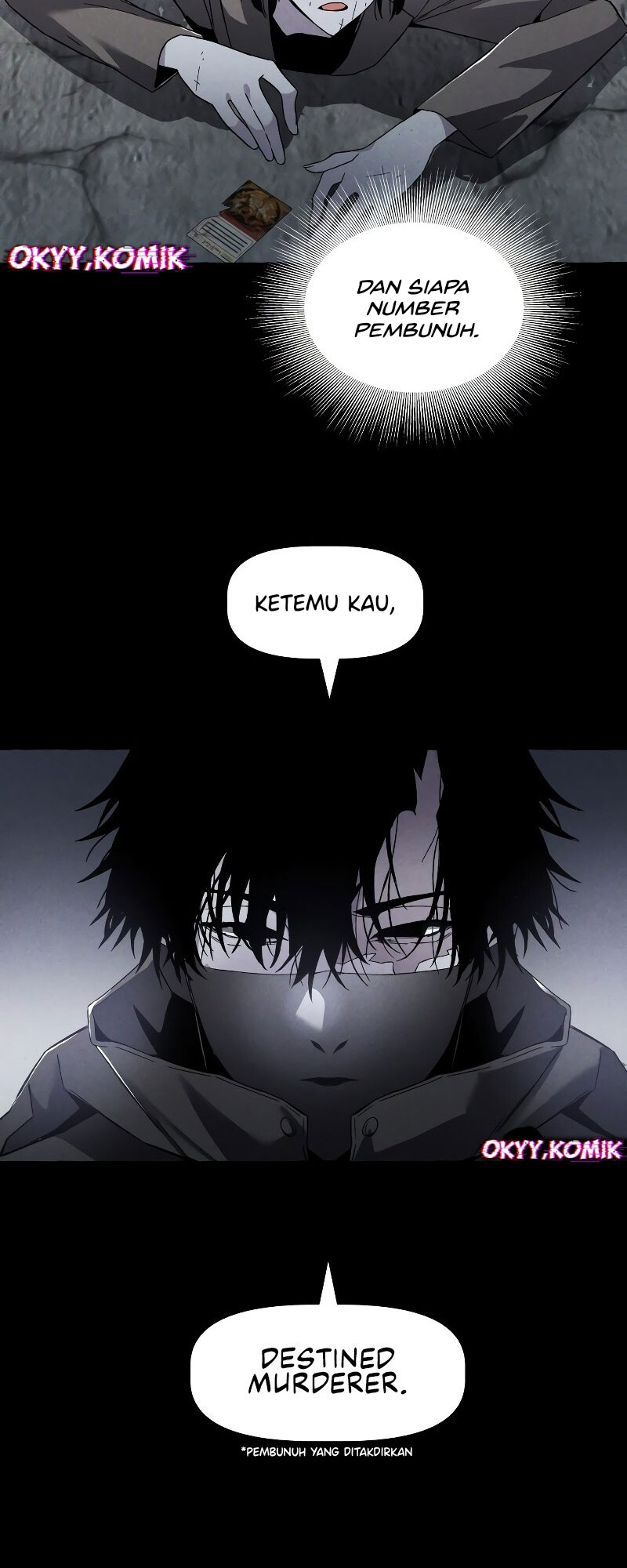 Sword Fanatic Wanders Through The Night Chapter 89 - halaman 11