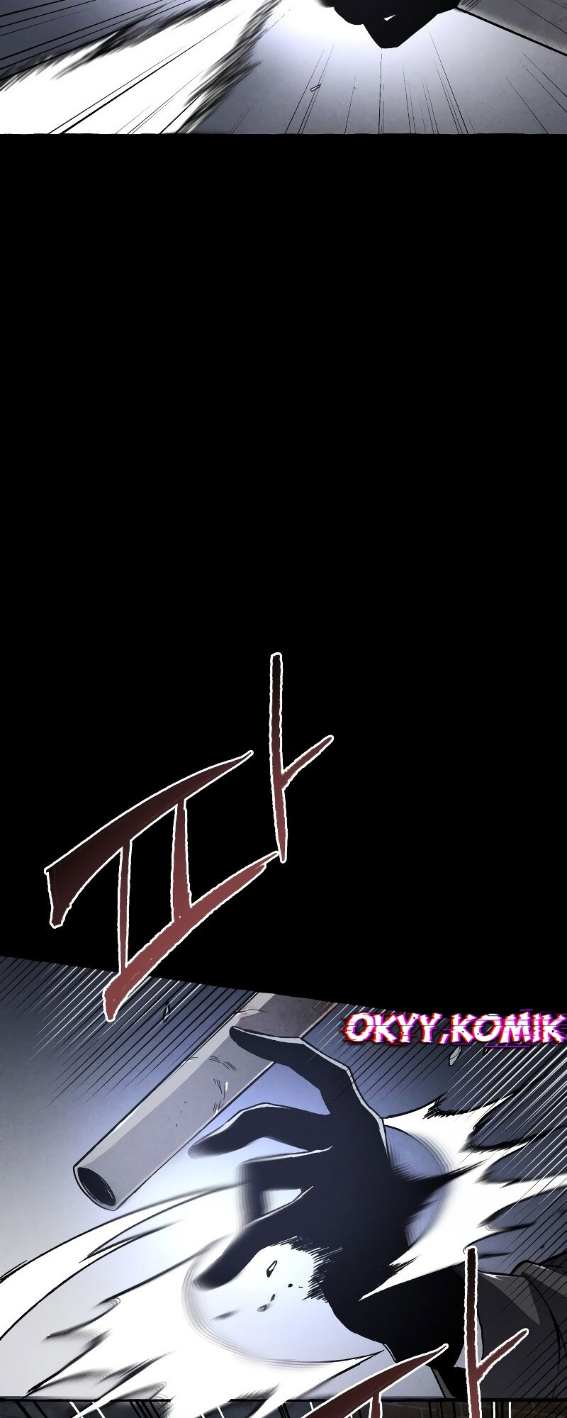 Sword Fanatic Wanders Through The Night Chapter 89 - halaman 15