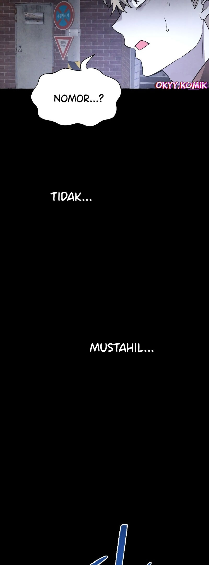 Sword Fanatic Wanders Through The Night Chapter 89 - halaman 22