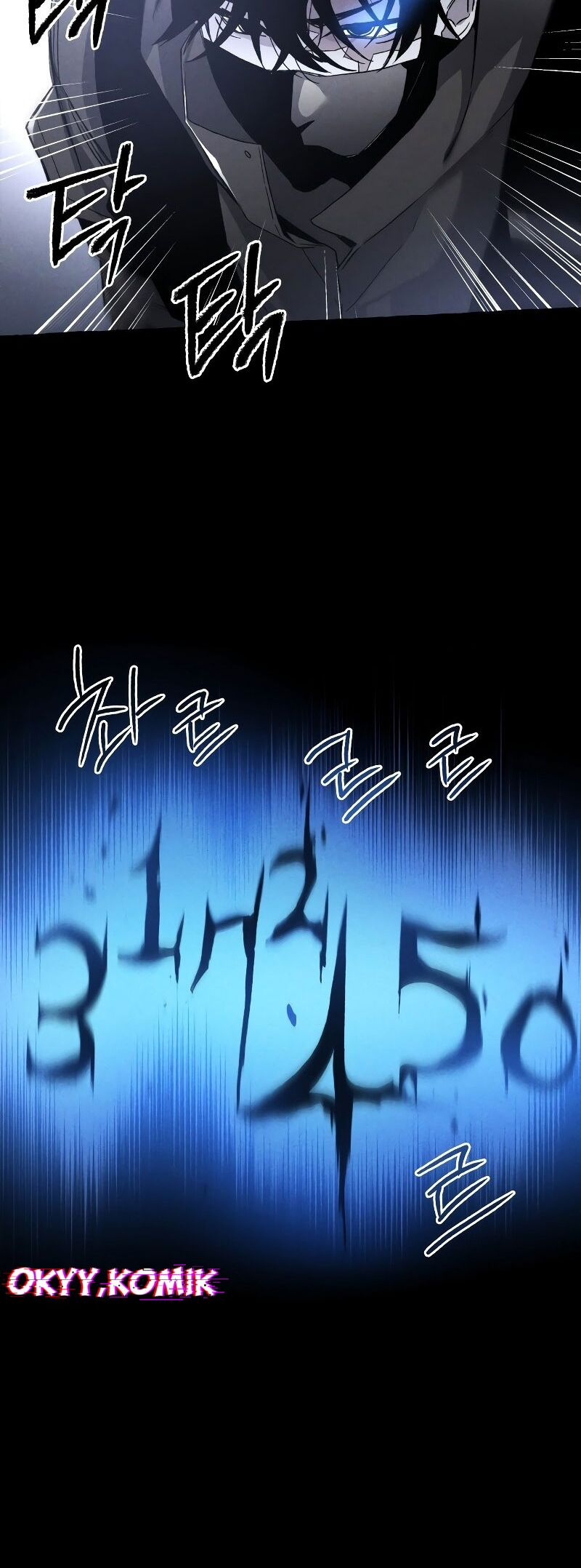 Sword Fanatic Wanders Through The Night Chapter 89 - halaman 25