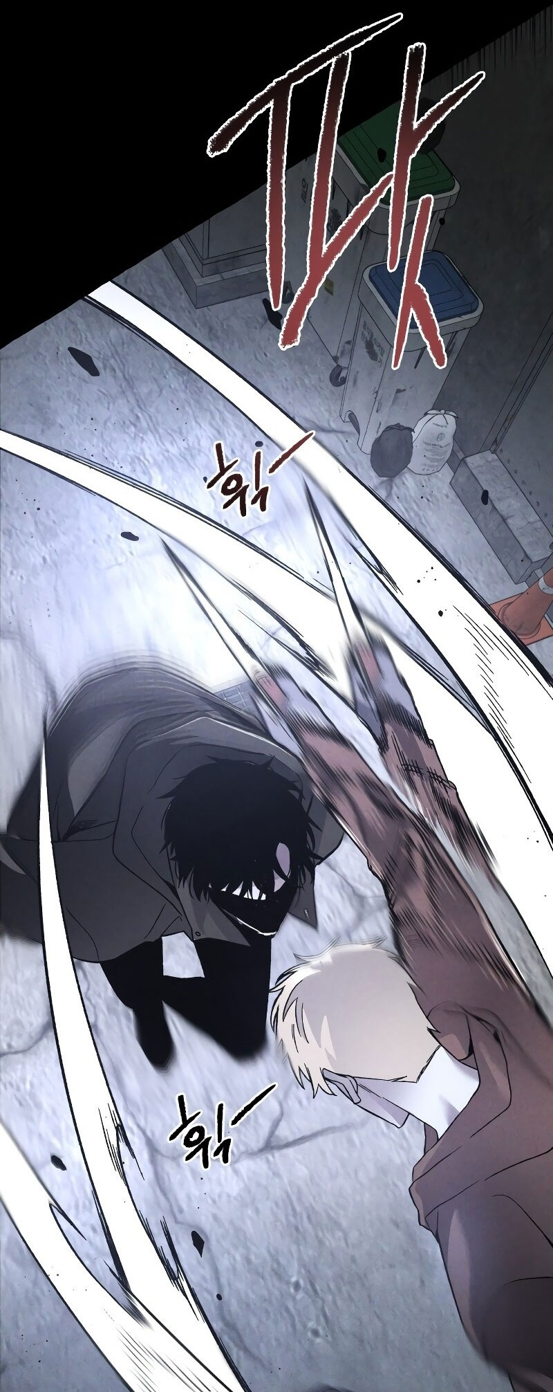 Sword Fanatic Wanders Through The Night Chapter 89 - halaman 26