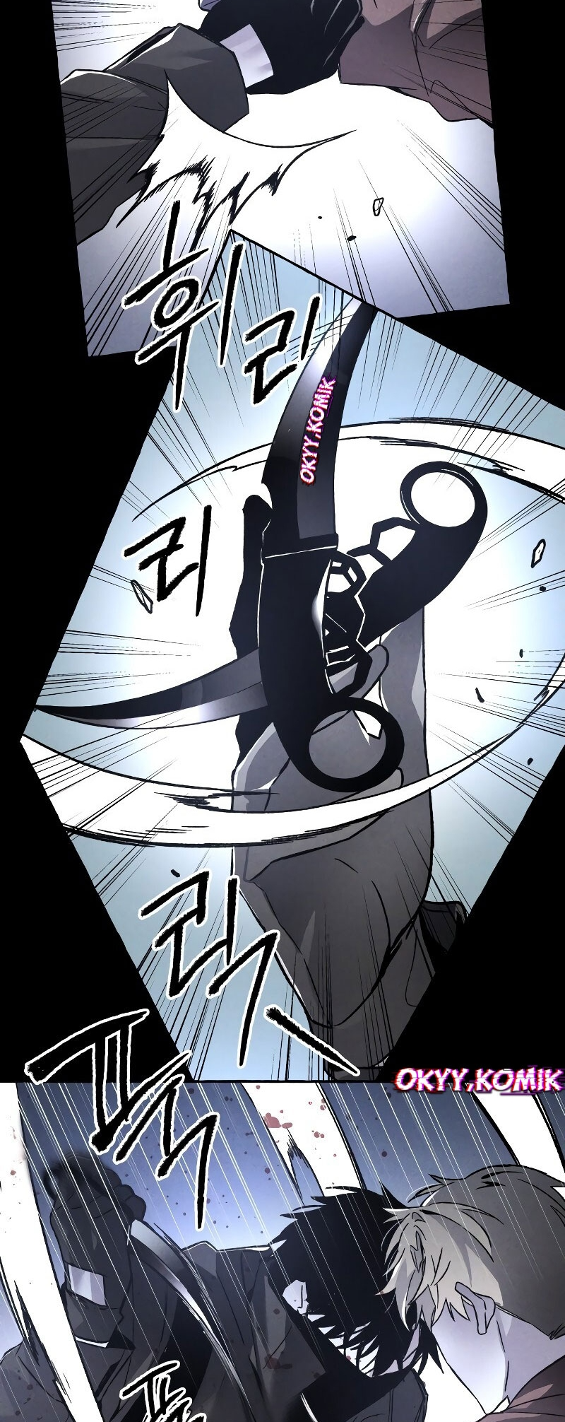 Sword Fanatic Wanders Through The Night Chapter 89 - halaman 28