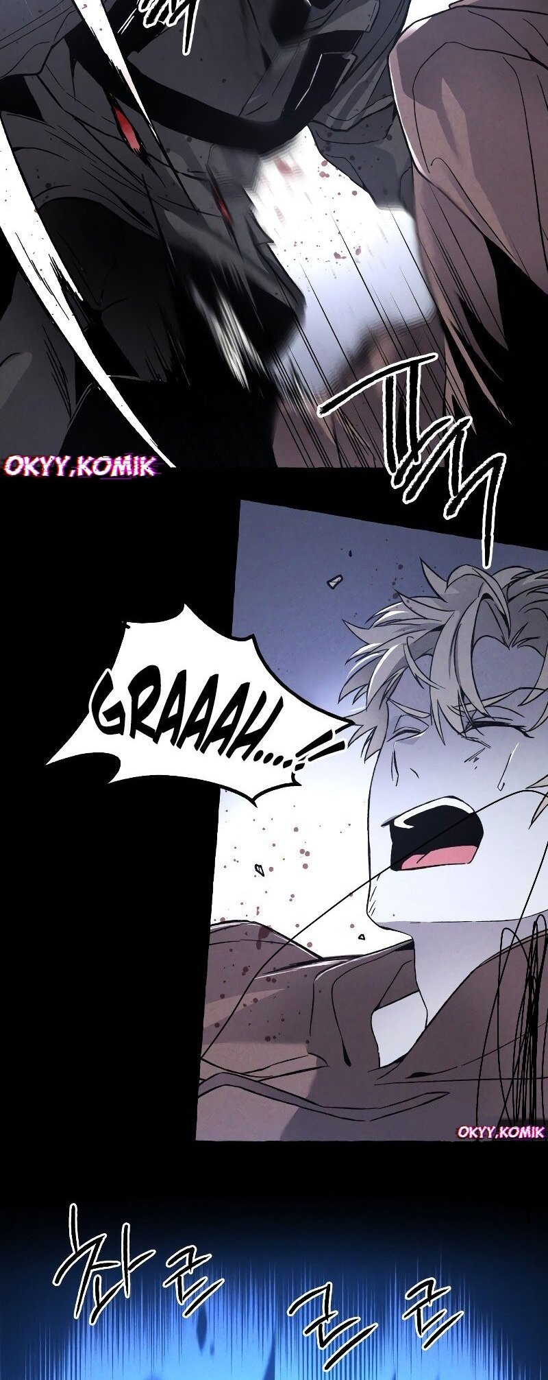 Sword Fanatic Wanders Through The Night Chapter 89 - halaman 29