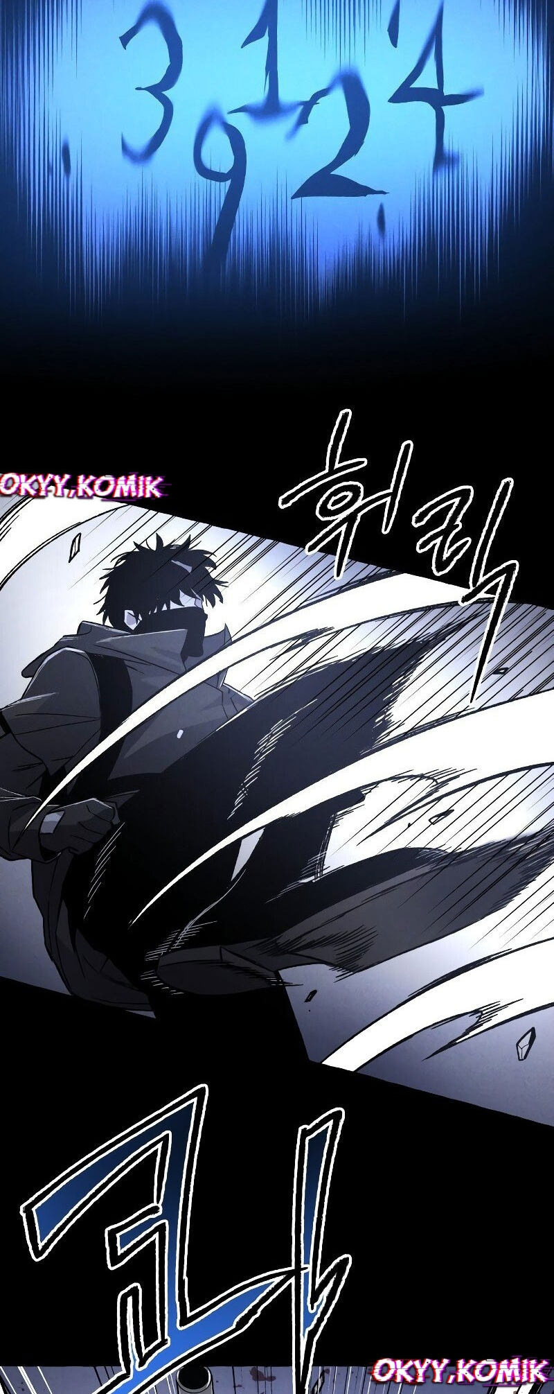 Sword Fanatic Wanders Through The Night Chapter 89 - halaman 30