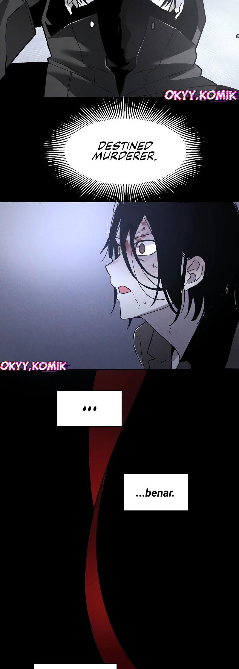 Sword Fanatic Wanders Through The Night Chapter 89 - halaman 33