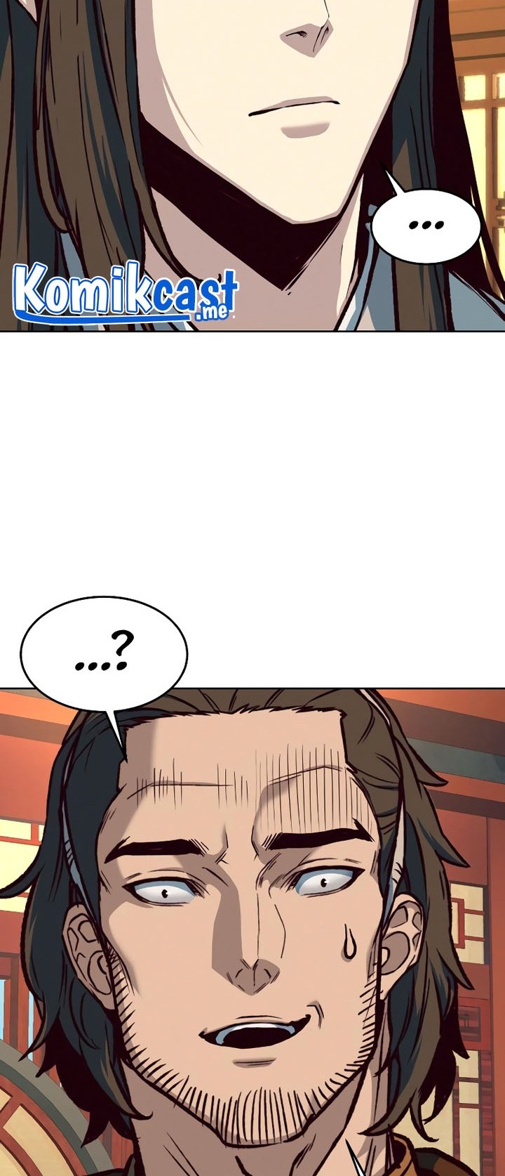 Sword Fanatic Wanders Through The Night Chapter 9 - halaman 11
