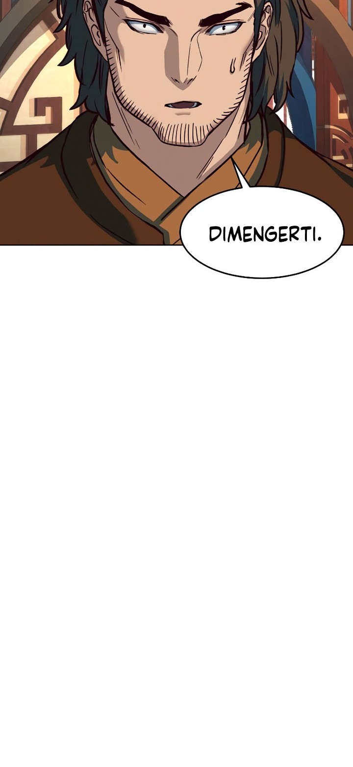 Sword Fanatic Wanders Through The Night Chapter 9 - halaman 25