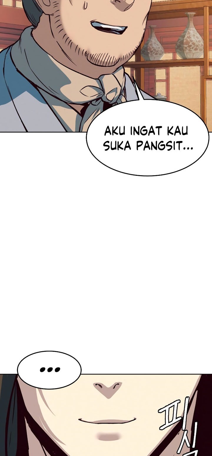 Sword Fanatic Wanders Through The Night Chapter 9 - halaman 27