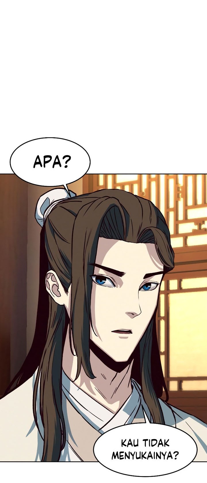 Sword Fanatic Wanders Through The Night Chapter 9 - halaman 35