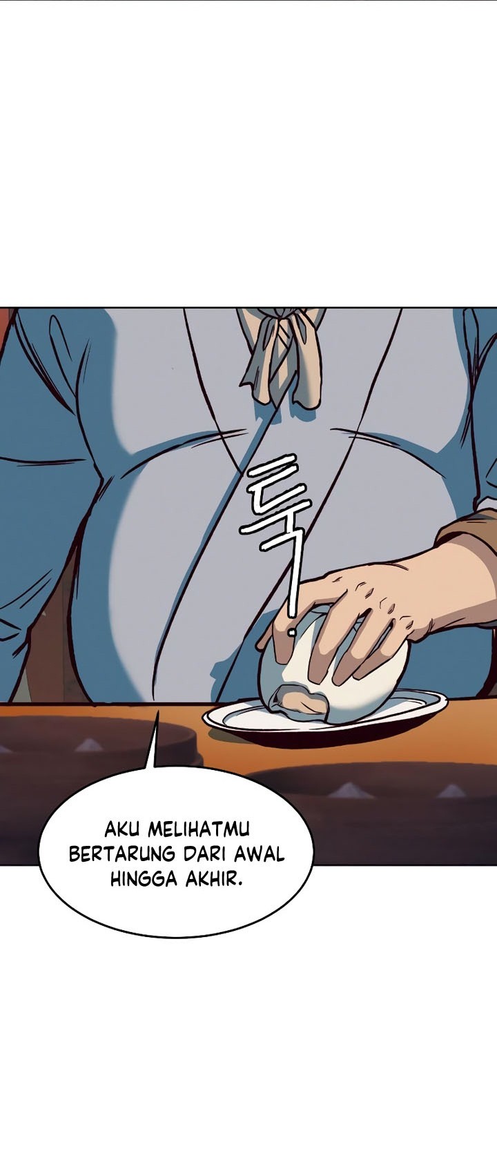 Sword Fanatic Wanders Through The Night Chapter 9 - halaman 37