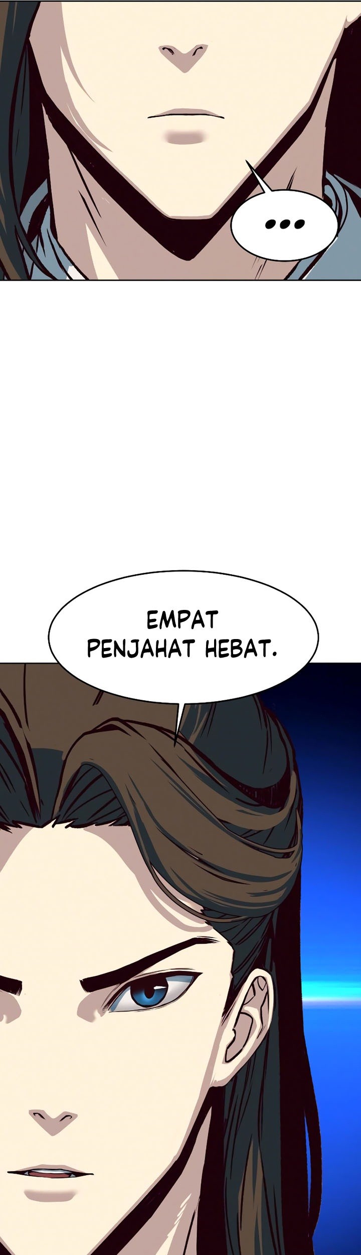 Sword Fanatic Wanders Through The Night Chapter 9 - halaman 44