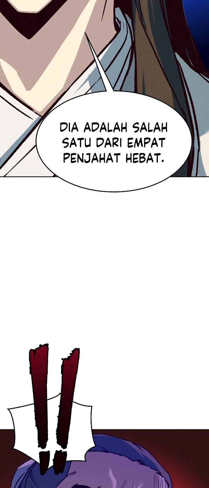 Sword Fanatic Wanders Through The Night Chapter 9 - halaman 45