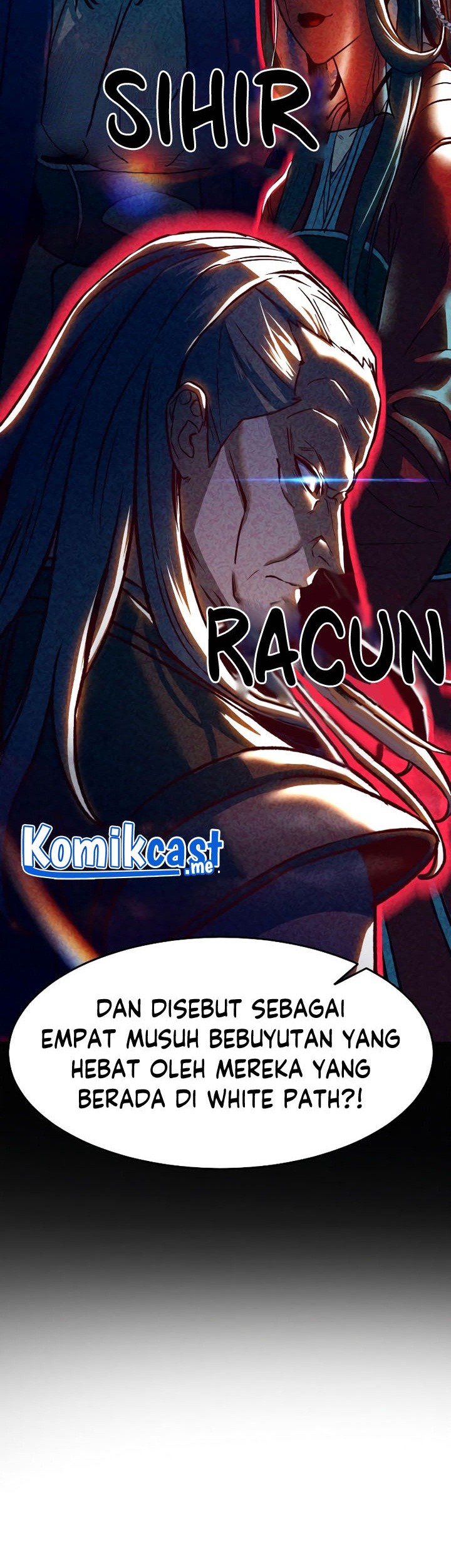 Sword Fanatic Wanders Through The Night Chapter 9 - halaman 48