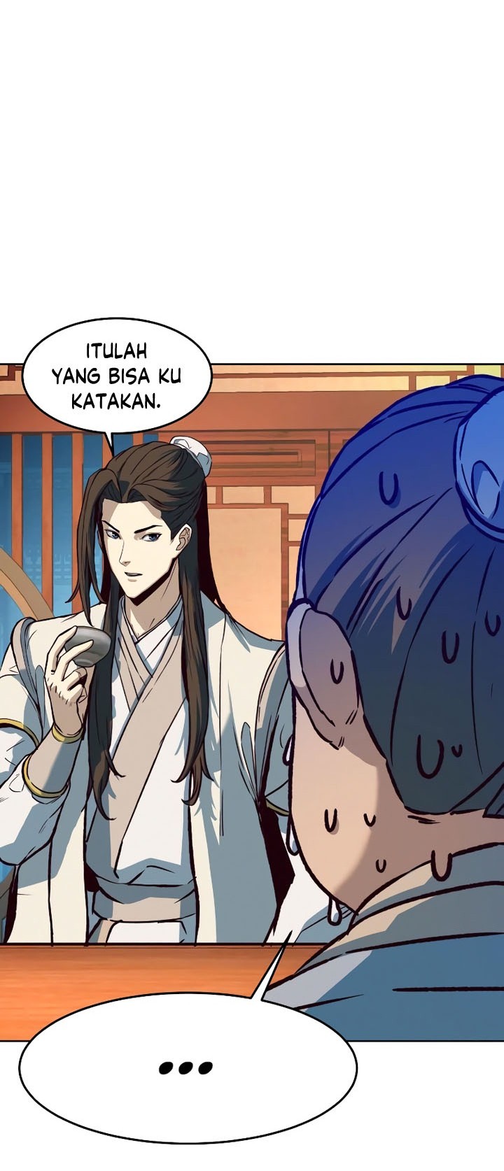 Sword Fanatic Wanders Through The Night Chapter 9 - halaman 49