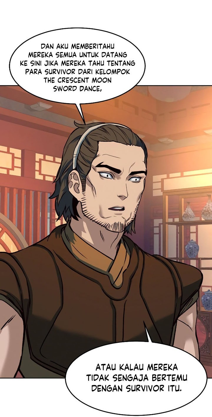 Sword Fanatic Wanders Through The Night Chapter 9 - halaman 5