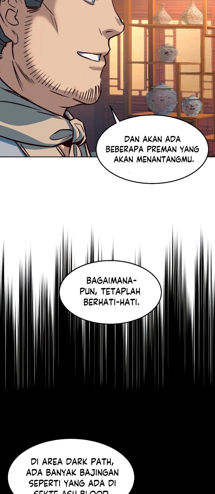 Sword Fanatic Wanders Through The Night Chapter 9 - halaman 57