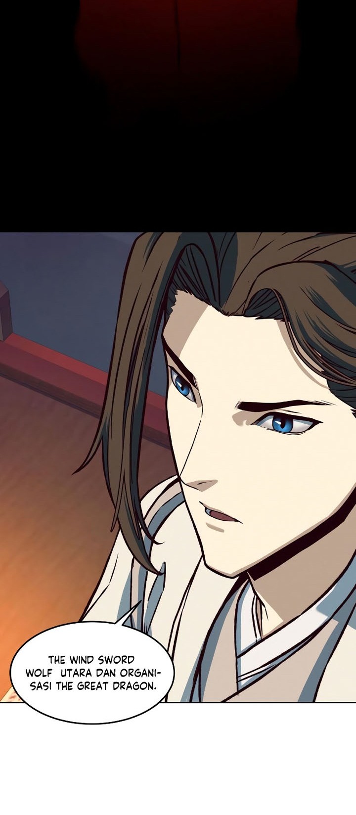 Sword Fanatic Wanders Through The Night Chapter 9 - halaman 61
