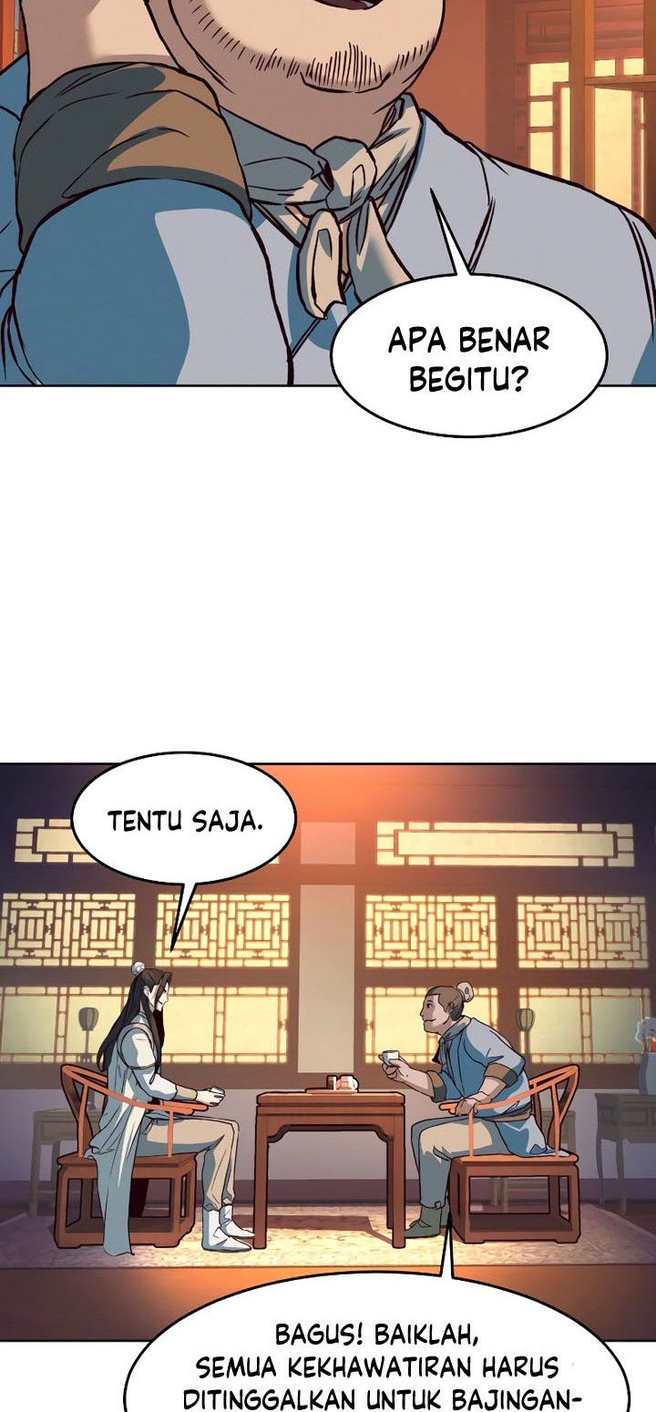 Sword Fanatic Wanders Through The Night Chapter 9 - halaman 65