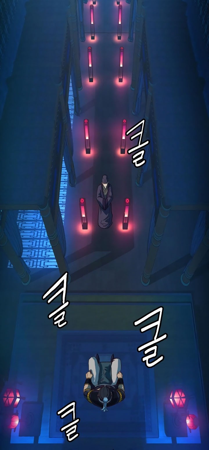 Sword Fanatic Wanders Through The Night Chapter 9 - halaman 67
