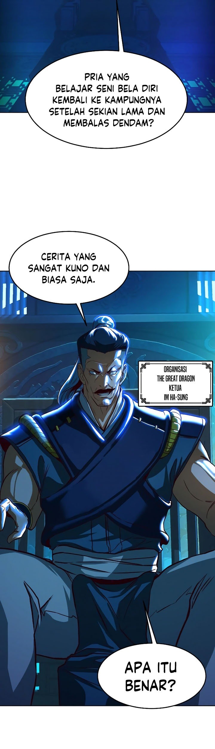 Sword Fanatic Wanders Through The Night Chapter 9 - halaman 68