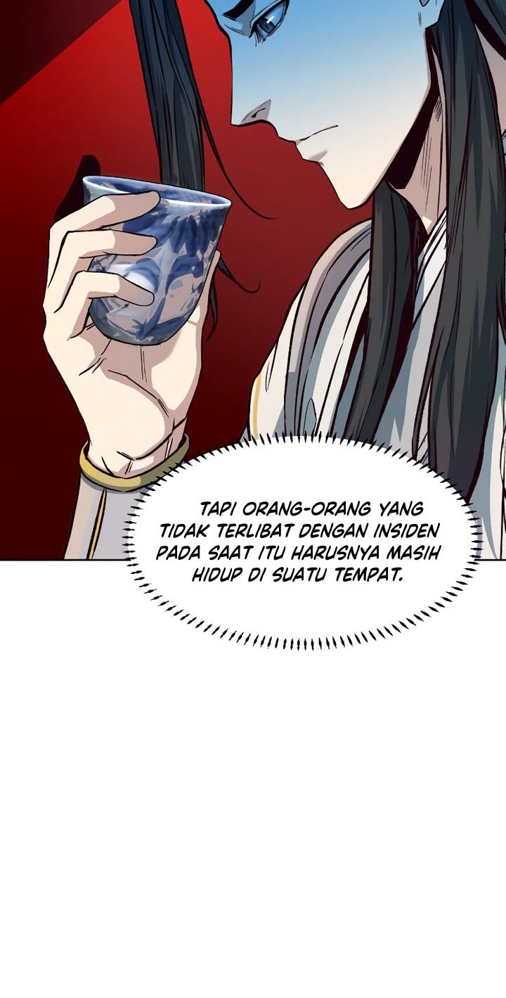 Sword Fanatic Wanders Through The Night Chapter 9 - halaman 7
