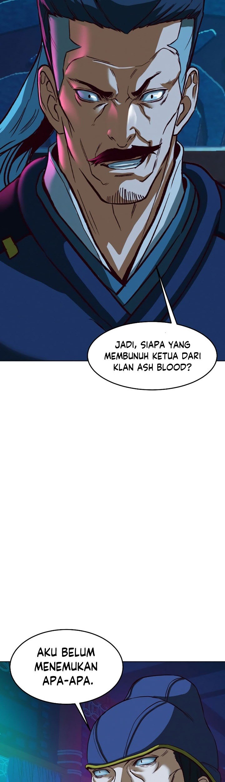 Sword Fanatic Wanders Through The Night Chapter 9 - halaman 70