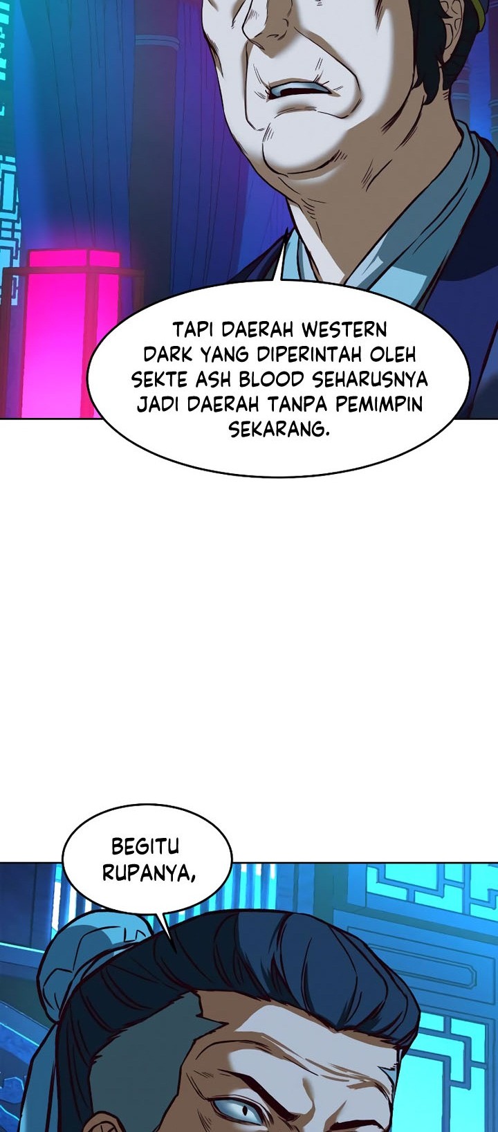 Sword Fanatic Wanders Through The Night Chapter 9 - halaman 71