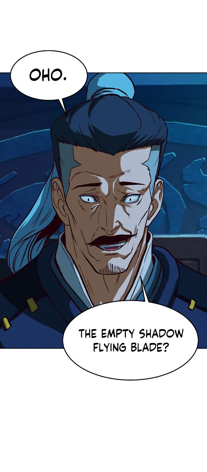 Sword Fanatic Wanders Through The Night Chapter 9 - halaman 73