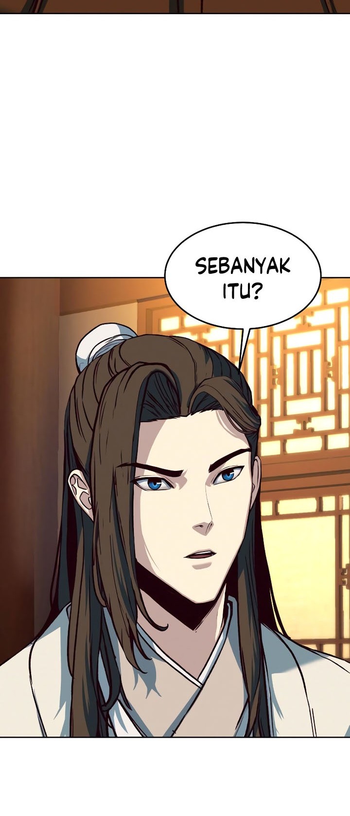 Sword Fanatic Wanders Through The Night Chapter 9 - halaman 9