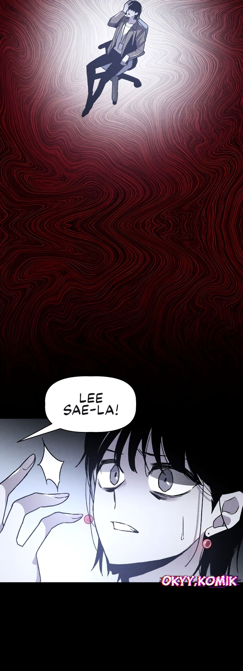 Sword Fanatic Wanders Through The Night Chapter 90 - halaman 11