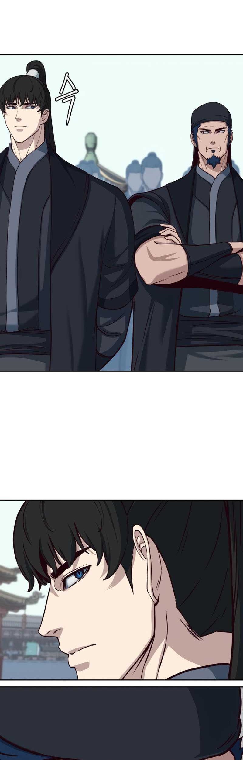 Sword Fanatic Wanders Through The Night Chapter 90 - halaman 15